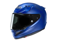 HJC Шлем RPHA12 Semi Flat Metallic Blue в Сочи