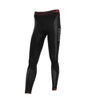 IXS Термобелье Underwear Hose 365 Черно-Серый в Сочи