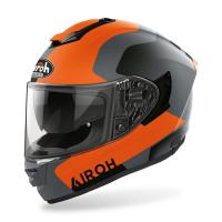 Airoh Мотошлем ST.501 Dock Orange Matt в Сочи