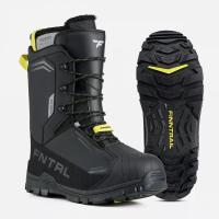 Finntrail Ботинки Blizzard 5236 Graphite Yellow в Сочи