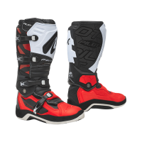 Forma Ботинки Pilot Black/Red/White в Сочи