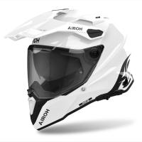 Airoh Шлем Commander 2 White Gloss в Сочи