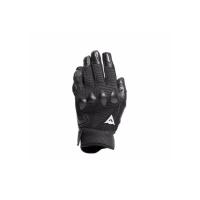 Dainese Перчатки женские Unruly Ergo-Tek Black/Anthracite в Сочи