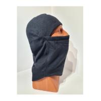 AiM Подшлемник трансформер Snow Hard Black N в Сочи