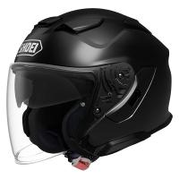 Shoei Шлем J-Cruise 3 Plain Черный в Сочи