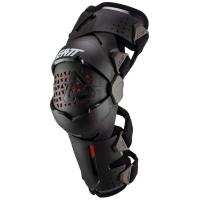 Leatt Наколенники Knee Brace Z-Frame Junior V26 в Сочи