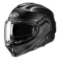HJC Шлем F100 Semi Flat Black в Сочи