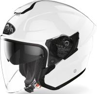 Airoh Мотошлем H.20 White Gloss в Сочи