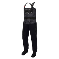 Finntrail Вейдерсы Enduro 1539 CamoShadowBlack в Сочи