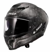 LS2 Мотошлем FF807 Dragon Forged Carbon в Сочи