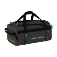 Finntrail Сумка Explorer 1733 Khaki 70L в Сочи