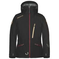 Scott Куртка женская Intake Dryo black/warm beige в Сочи