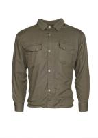 Scout Моторубаха Manitou MC olive green в Сочи