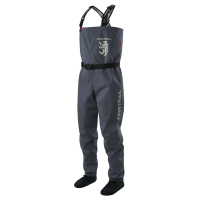 Finntrail Вейдерсы Timber 1538 DarkGrey в Сочи
