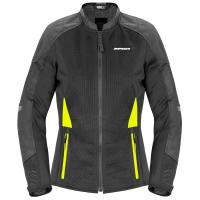 Spidi Куртка Super Net Lady Yellow Fluo в Сочи