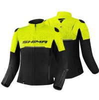 Shima Мотокуртка женская Drift Lady Fluo в Сочи