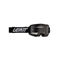 Leatt Маска Vizion 2.5s Small Black Clear 90 VLT V25 в Сочи