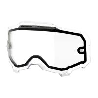 100% Линза Armega Dual Pane Vented Clear в Сочи