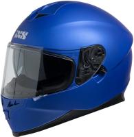 IXS Шлем HX 1100 1.0 Синий матовый в Сочи