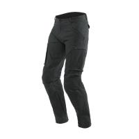 Dainese Брюки Combat 001 Black в Сочи
