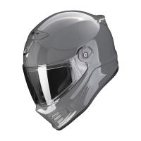 Scorpion Exo Мотошлем Covert-FX Solid Серый в Сочи