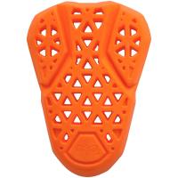 SCOTT Защитные вставки D3O Hip Protector LP2 black ORANGE в Сочи