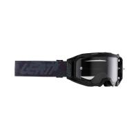 Leatt Маска Velocity 5.5 Stealth Light Grey 58% в Сочи