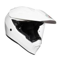 AGV Шлем AX9 E2206 V26 White в Сочи