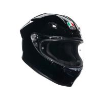 AGV Шлем K6 S 2206 Black в Сочи