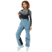 Dragonfly Брюки Freeride Pro Woman Steel Вlue в Сочи