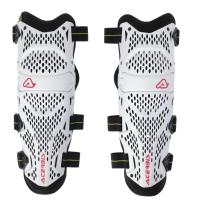 Acerbis Наколенники Impact Pro White в Сочи