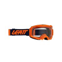 Leatt Маска Vizion 2.5 Orange Clear 90 VLT V25 в Сочи
