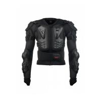 Starks Моточерепаха Body Armor Чёрный в Сочи