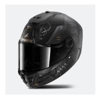 Shark Шлем Spartan RS Carbon XBot Mat Black/Anthracite/Copper в Сочи