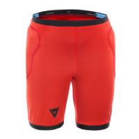 Dainese Защитные шорты Scarabeo Junior black/red в Сочи