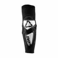 Leatt Налокотники Contour Elbow Guard Black/White в Сочи