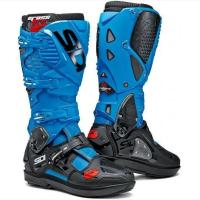Sidi Ботинки Crossfire 3 SRS Light Blue/Black в Сочи