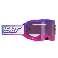 Leatt Маска Velocity 4.5 Purple Clear 83% в Сочи