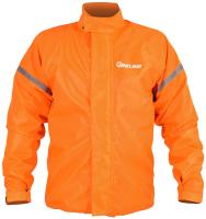 Inflame Куртка дождевика Rain Classic оранжевый в Сочи