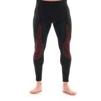 Dragonfly Термобрюки 3DThermo Red в Сочи