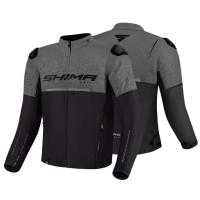 Shima Мотокуртка Drift Men Grey в Сочи