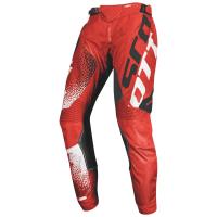 Scott Брюки 450 Noise black/red в Сочи