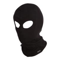 Bering Подшлемник Cagoule 2 Yeux Black в Сочи