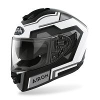 Airoh Мотошлем ST.501 Square Black Matt в Сочи