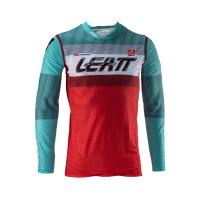 Leatt Джерси Moto 5.5 UltraWeld V24 Fuel в Сочи