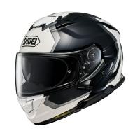 Shoei Шлем GT-Air 3 Realm бело-черно-серебристый в Сочи