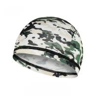 Scout Подшлемник-шапочка spotty Light бежево-зеленый в Сочи