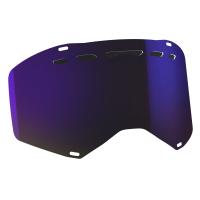 Scott Линзы Prospect/Fury enhancer purple chrome в Сочи