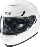 IXS Шлем интеграл HX 315 1.0 Белый в Сочи