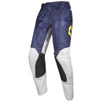 Scott Брюки 350 Dirt Evo blue/grey в Сочи
